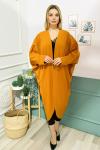 151062 Oversize Uzun Hirka